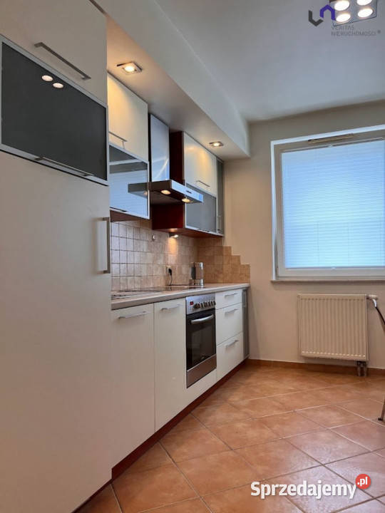 Mieszkanie Chorzów 56m 2 pokoje sprzedam