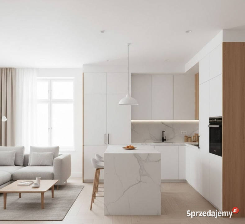 Mieszkanie 4074m2 2pokojowe Rumia