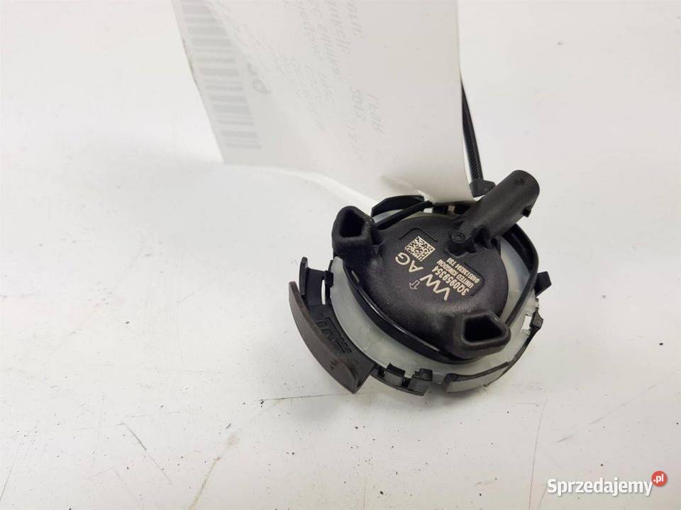 MODUŁ SKODA OCTAVIA III 3Q0959354 osobowe Pozostałe Lipno