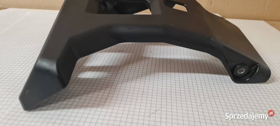 Yamaha XTZ 1200 Super Tenere osłona silnika Pozostałe mazowieckie