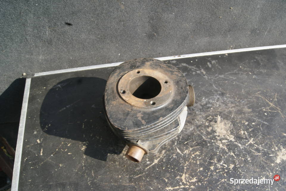 CYLINDER VICTORIA KR ILO SACHS PUCH Rybnik