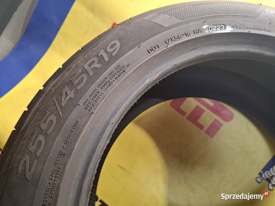 25545 19 Hankook 0223 Obrzycko L2567 WYSYŁKA Zielonagóra