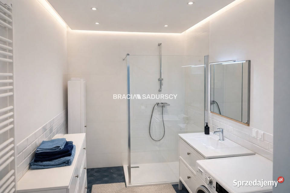 Mieszkanie 523m2 2 pokojowe Kraków Wizjonerów