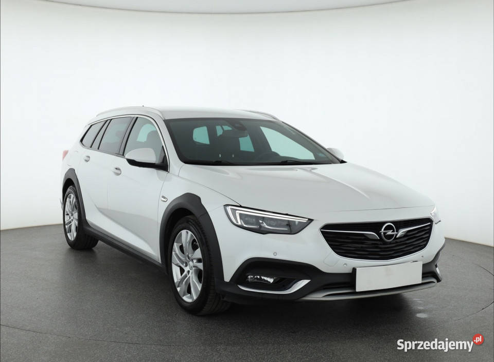 Opel Insignia 2.0 BiTurbo CDTI