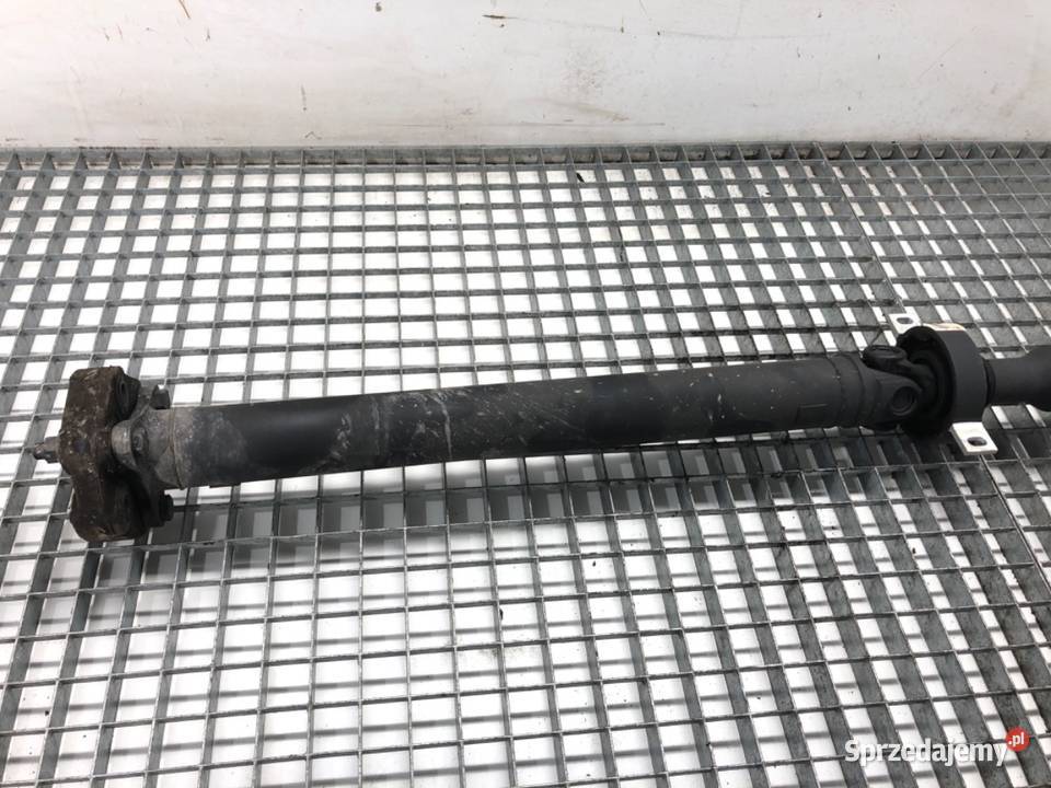 WAŁ NAPĘDOWY TYŁ BMW G21 Kombi 20 258 9485283