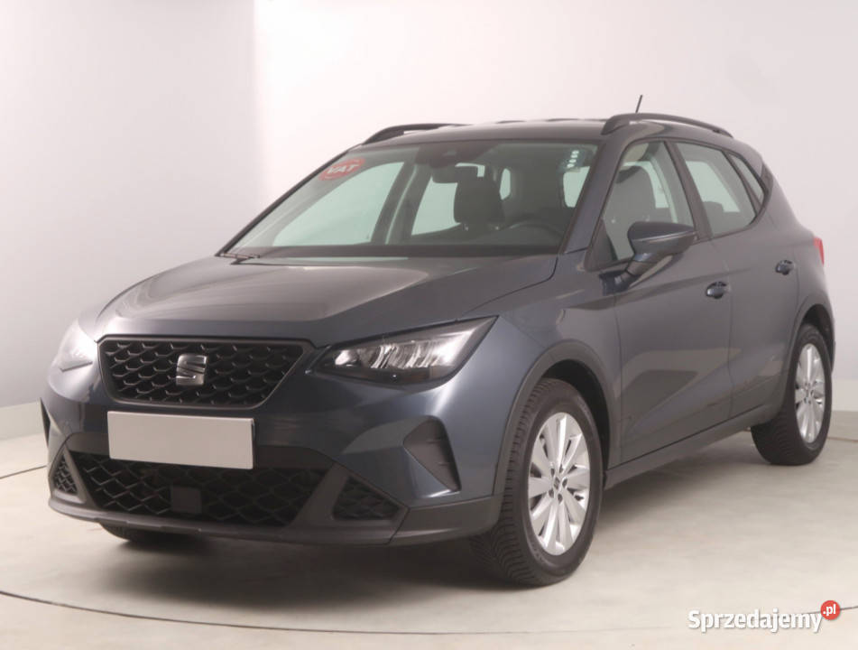 Seat Arona 10 TSI tempomat Bielany Wrocławskie
