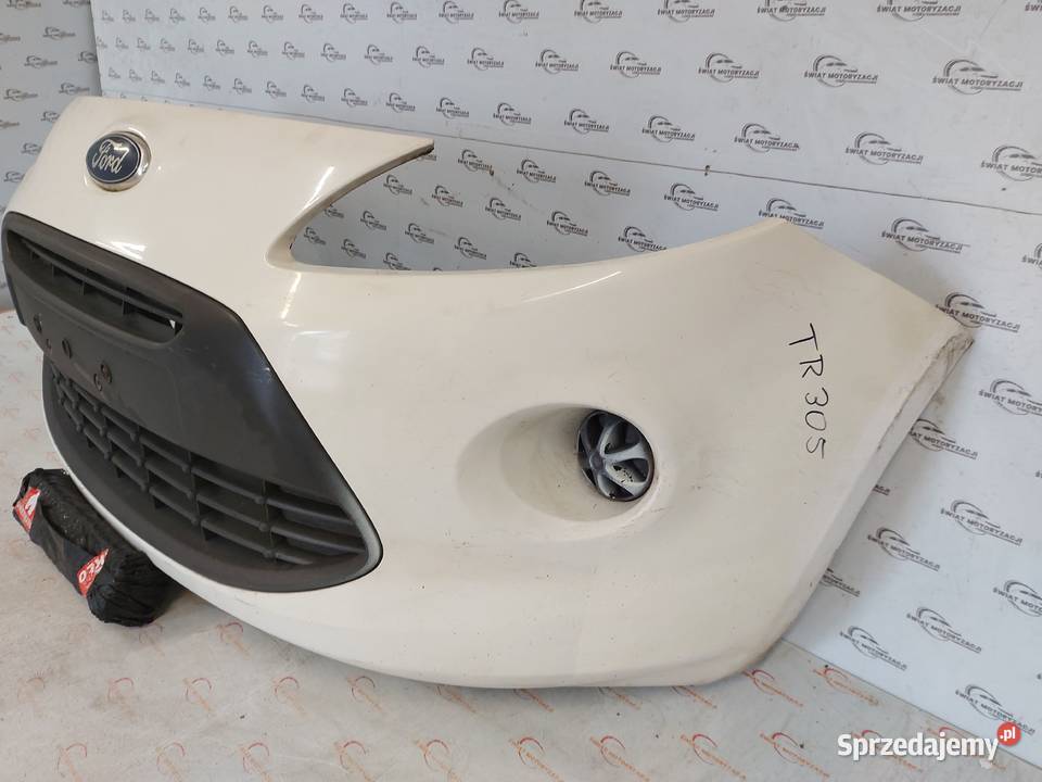 FORD KA II MK2 10r zderzak przód Kielce