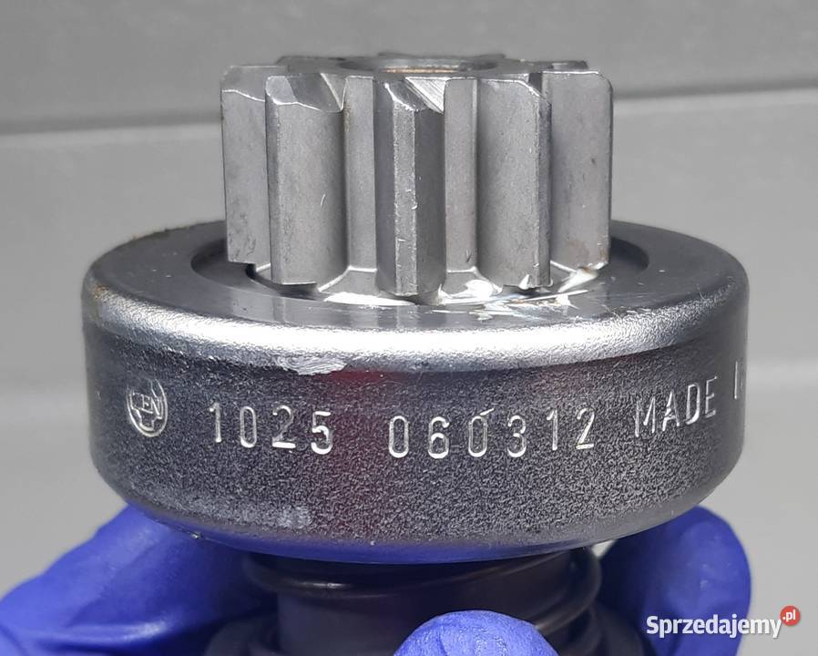 BENDIKS ROZRUSZNIK FIAT DUCATO 19 25 28 10110250 Mielęcin