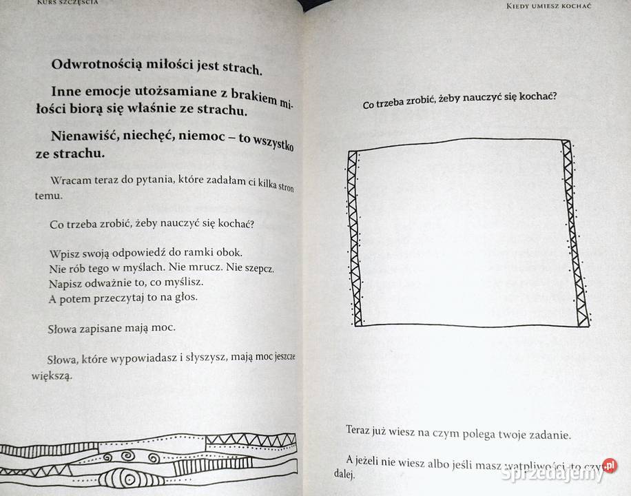 Kurs szczęścia Tom 3 Beata Pawlikowska Chełm