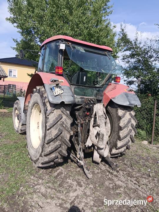 Sprzedam Zetor Forterra 9641 Napęd 4x4 Paskudy