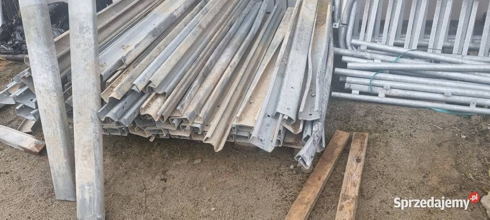 Bariery drogowe Rzeszów