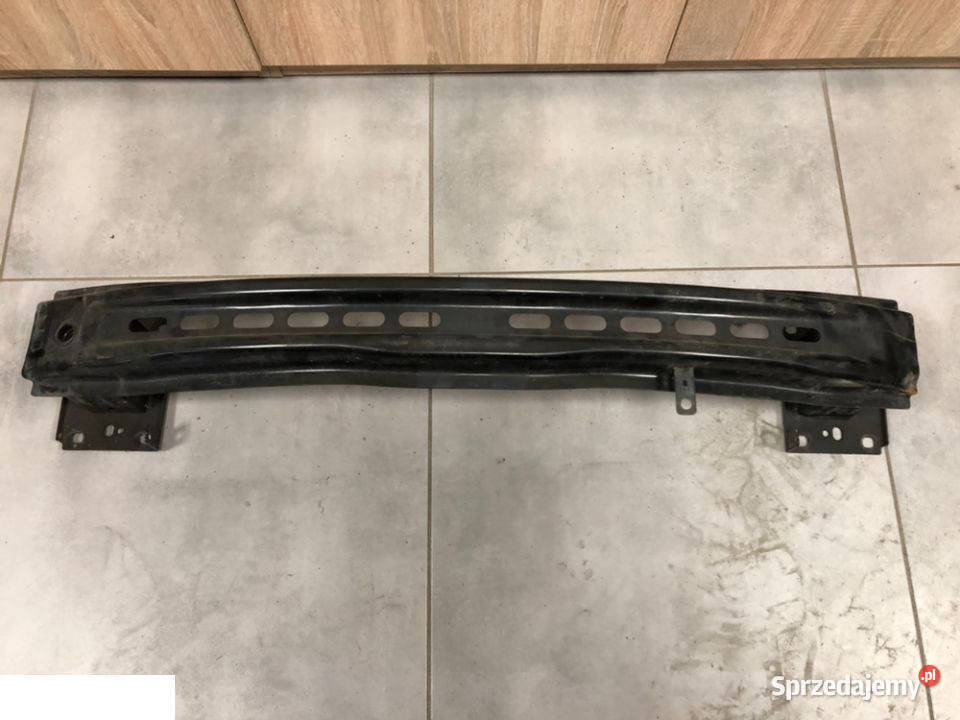 SKODA OCTAVIA III BELKA ZDERZAKA WZMOCNIENIE Kozubszczyzna