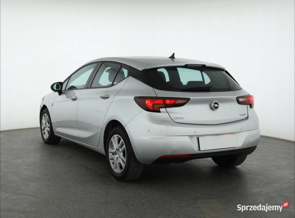 Opel Astra 14 T sprzedam