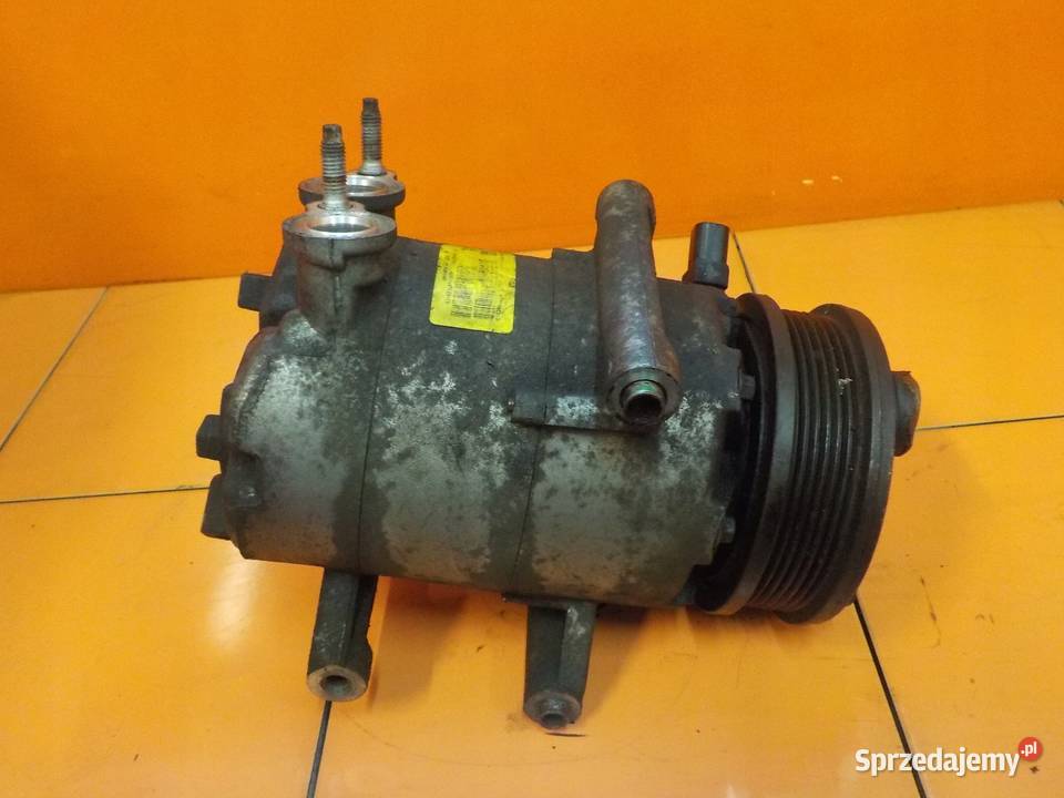 FREELANDER 22 TD4 EURO 5 13r 224DT sprezarka Suków