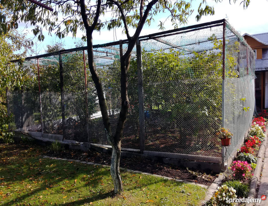 Działka ROD śląskie