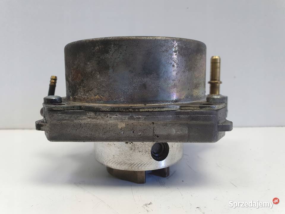 Opel Insignia 20 CDTI POMPA VACUM wakum A20DTH lubelskie Janów