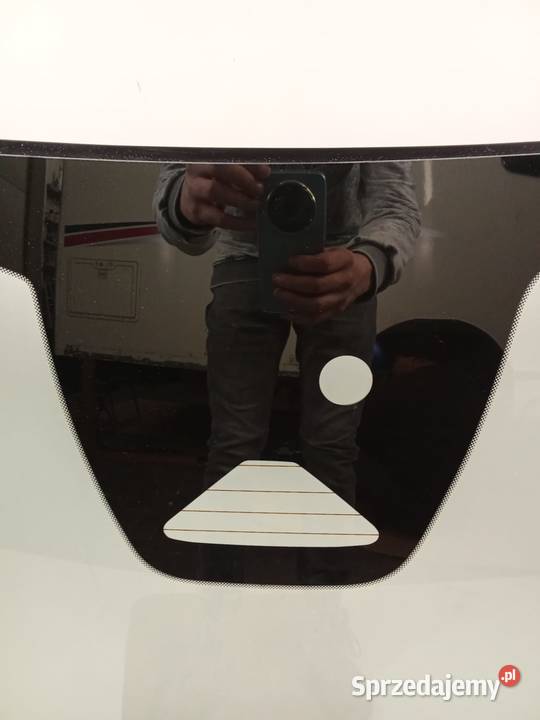 Szyba Przednia Volvo XC40 20 Kamera Sensor