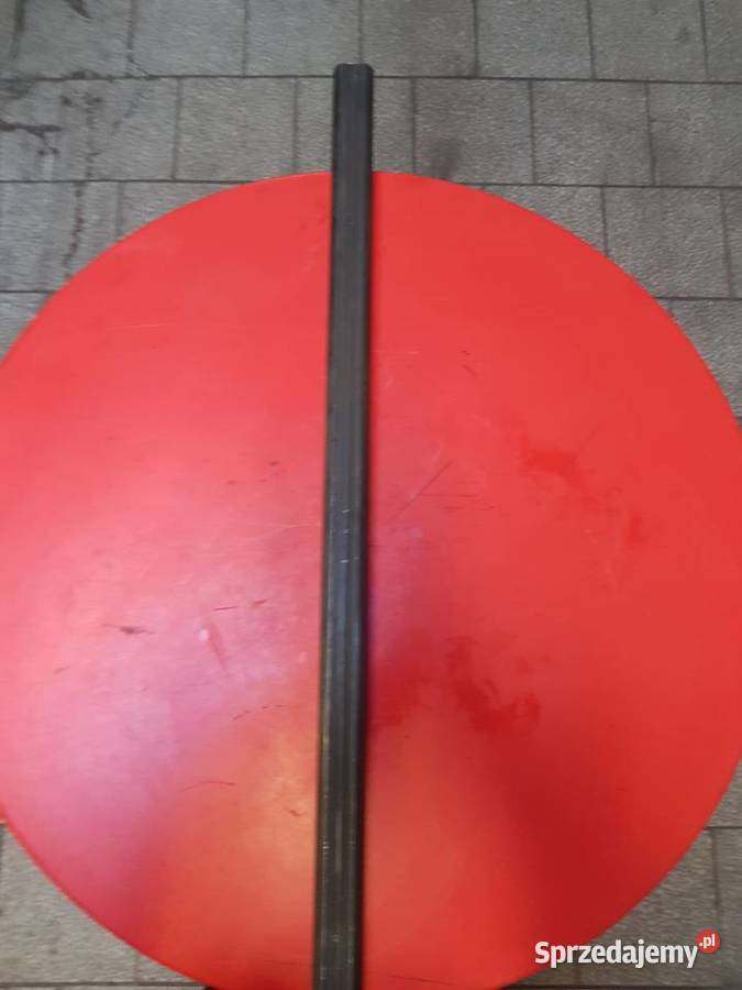 Rura wewnętrzna wału WOM BP122663000 Sulechów sprzedam