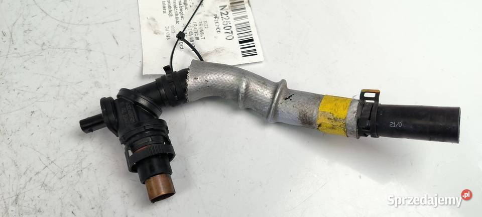 PRZEWÓD RENAULT TRAFIC III