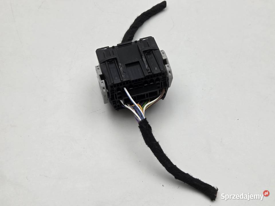 FORD FOCUS MK4 WTYCZKA KOSTKA 87 Janowice sprzedam