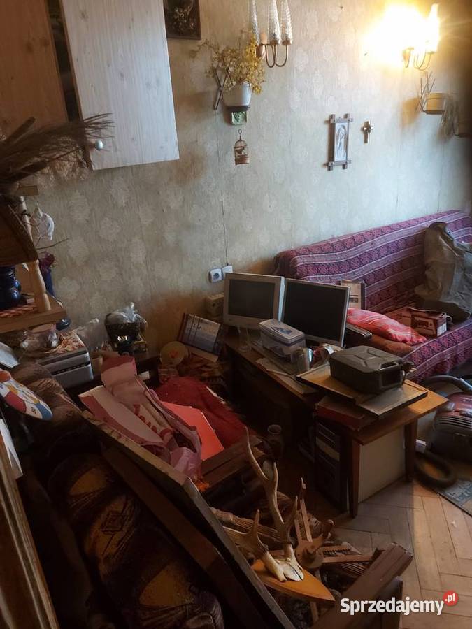 Opróżnienie Mieszkań Domów Strychów Piwnic Oleśnica