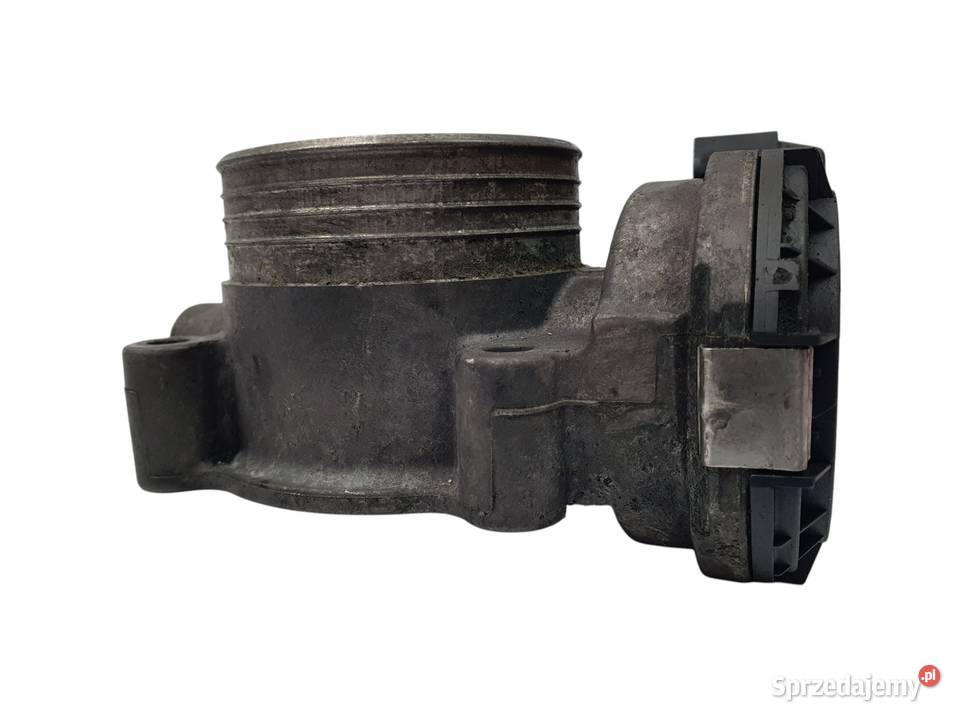 PRZEPUSTNICA Volvo S60 V70 II XC70 II XC90 24 D5 Chełm sprzedam