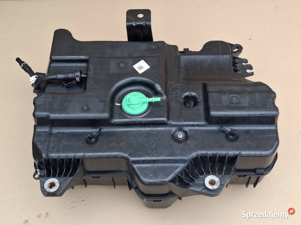 RENAULT TRAFIC III VIVARO TALENTO ZBIORNIK lubuskie Bieleń sprzedam