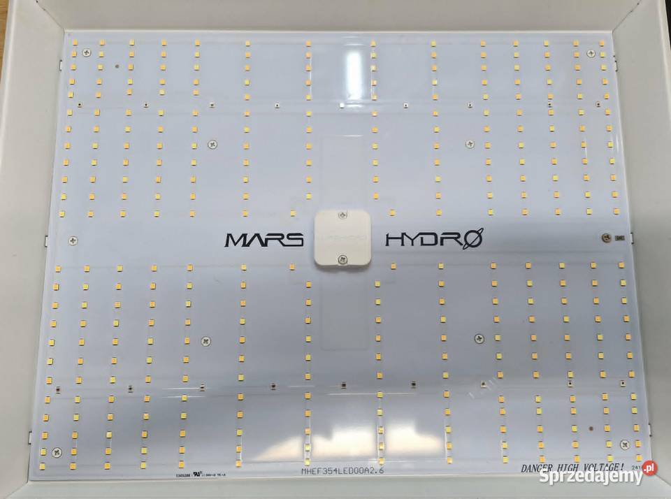 Lampa LED Mars Hydro TS 1000 150W Grow Light do Łódź