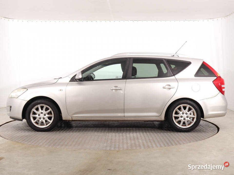 Kia Ceed 16 CVVT Cee'd Katowice sprzedam