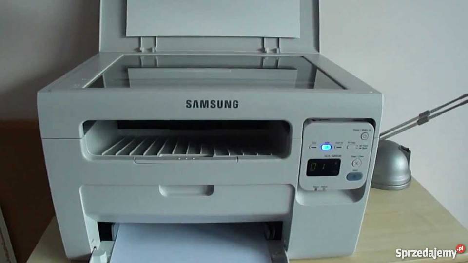 Sprzedam Urzadzenia wielofunkcyjne Warszawa