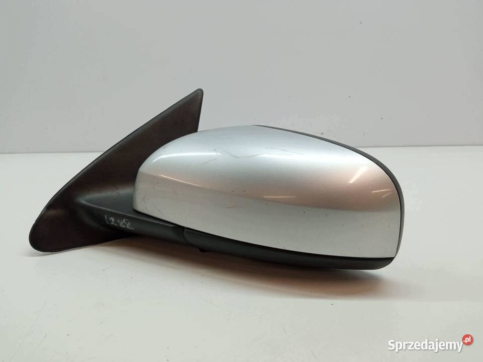 LUSTERKO LEWE 8PIN EUROPA Volvo S60 I 20002009