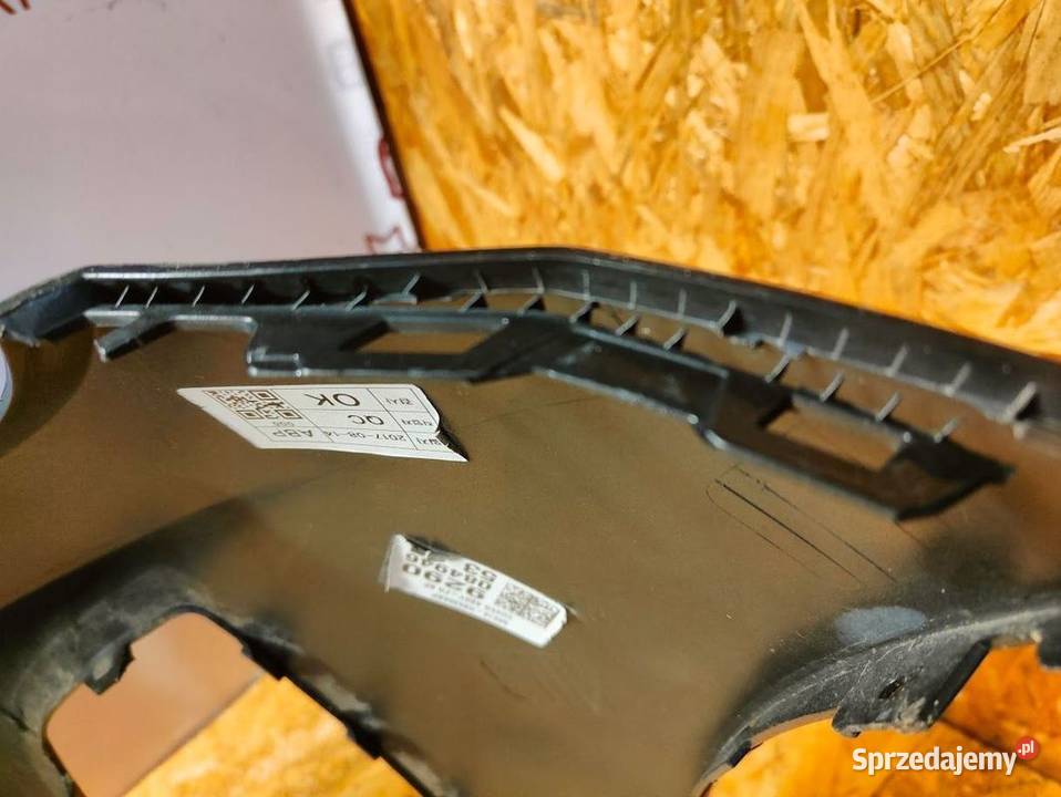 Zderzak Przód Kia Stonic 2017 86511H8400 osobowe Pleszew