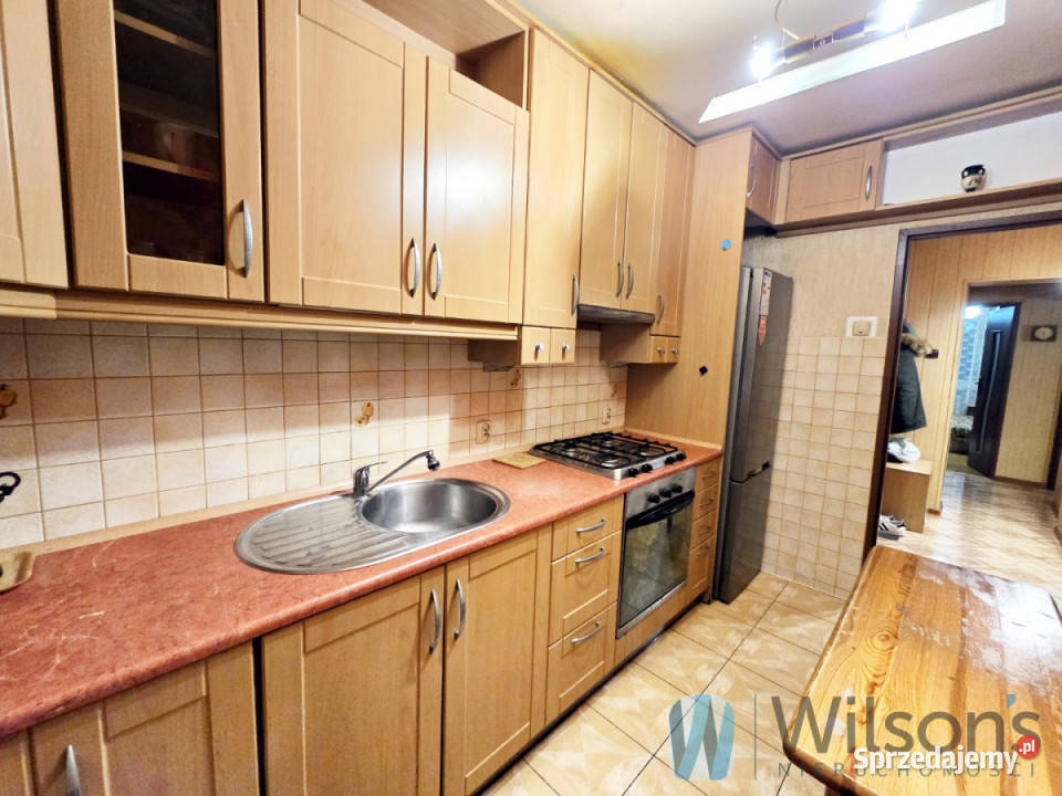 Mieszkanie 6309m2 Warszawa Łukowska