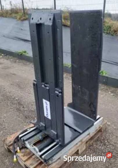 Chwytak do bel Odzieży Kostek makulatury AGD warmińsko-mazurskie Dywity