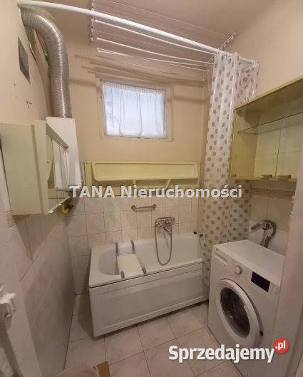 Mieszkanie Kraków 64m2 3 pokoje cegła