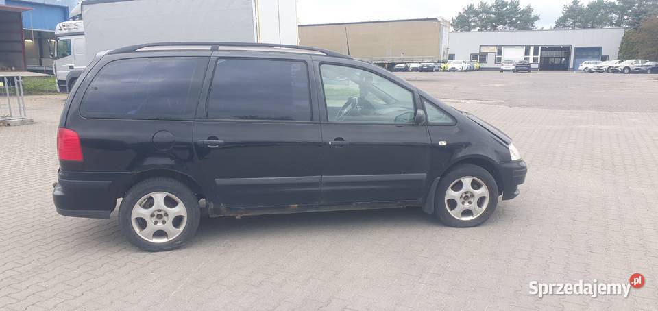 Syndyk sprzeda samochód osobowy VOLKSWAGEN Karczew