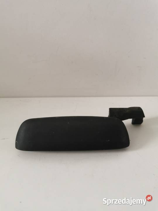 Fiat Seicento Klamka zewnętrzna do drzwi części