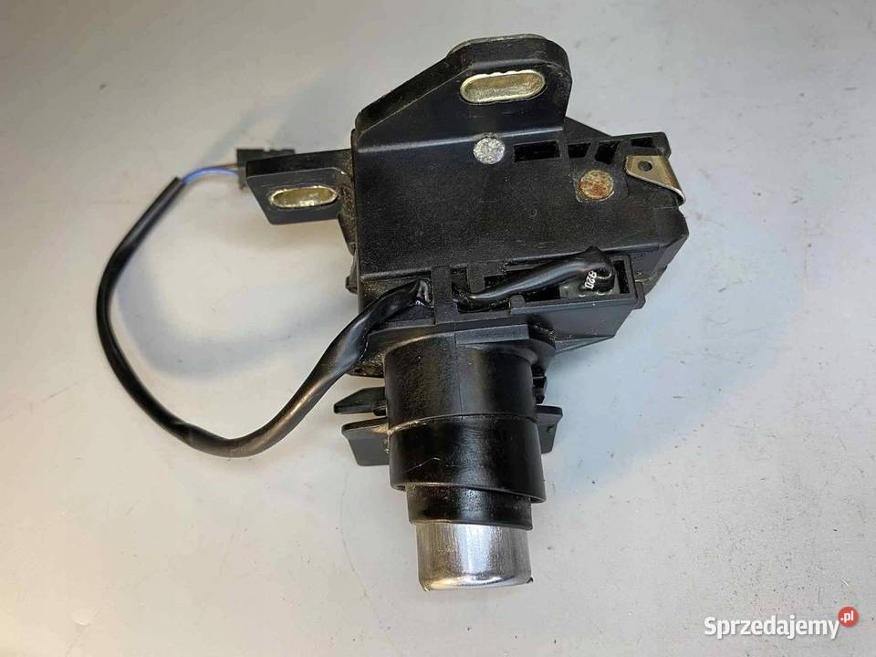 MercedesBenz E W124 1992 Zamek klapy tylnej dolnośląskie sprzedam