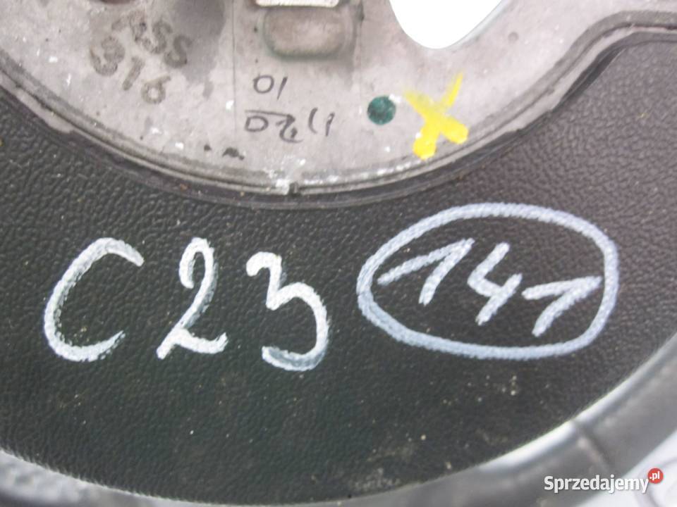 AUDI A1 kierownica 8X0419091L Kielce