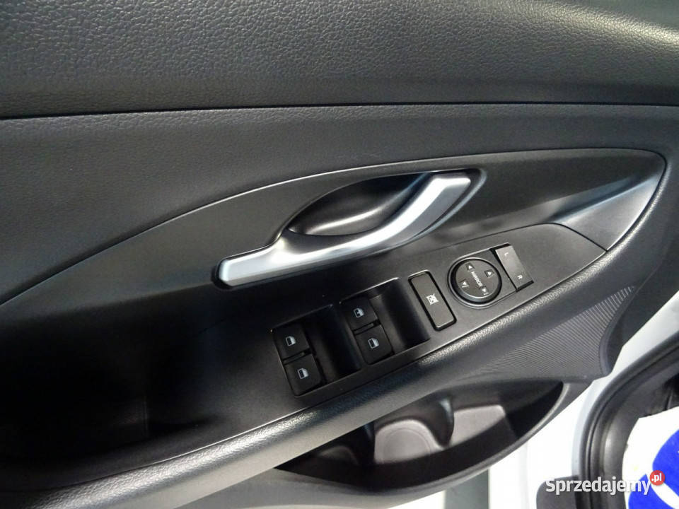 Hyundai i30 14 130Krajowy Niski przebieg III gniazdo USB Łódź