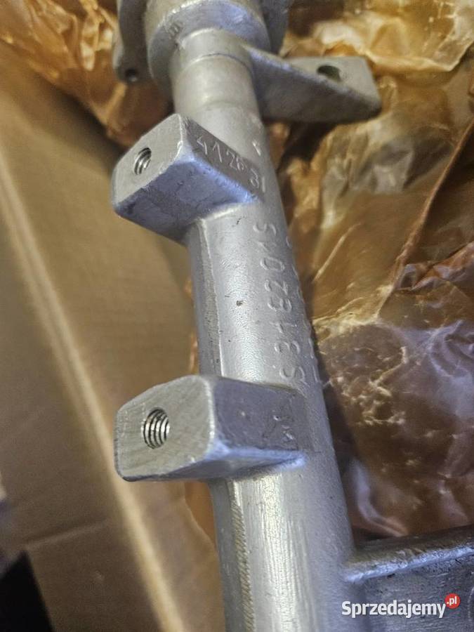 Pompa wody Syrena 104 105 Fabrycznie nowa z PRL Pompy wody Mińsk Mazowiecki