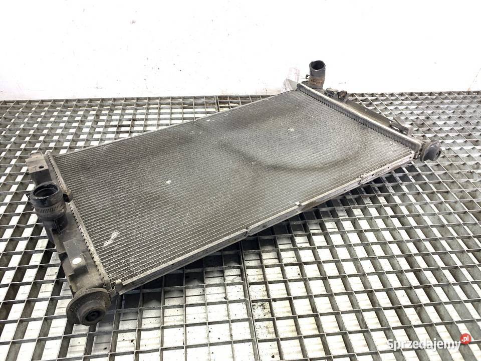 CHŁODNICA WODY DODGE AVENGER 20 140 0714 Układ chłodzenia sprzedam