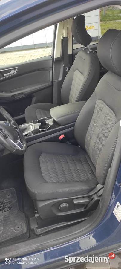 Ford Galaxy 2017 150 sprzedam