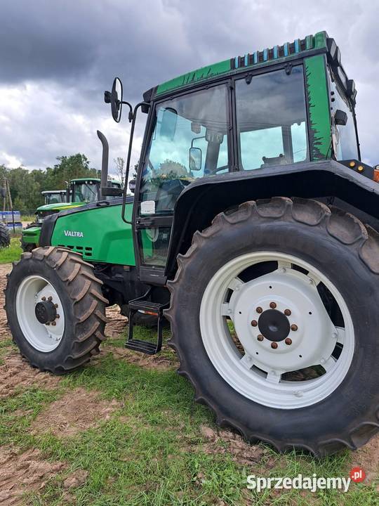 Valtra 6300 Valmet Valtra Laski