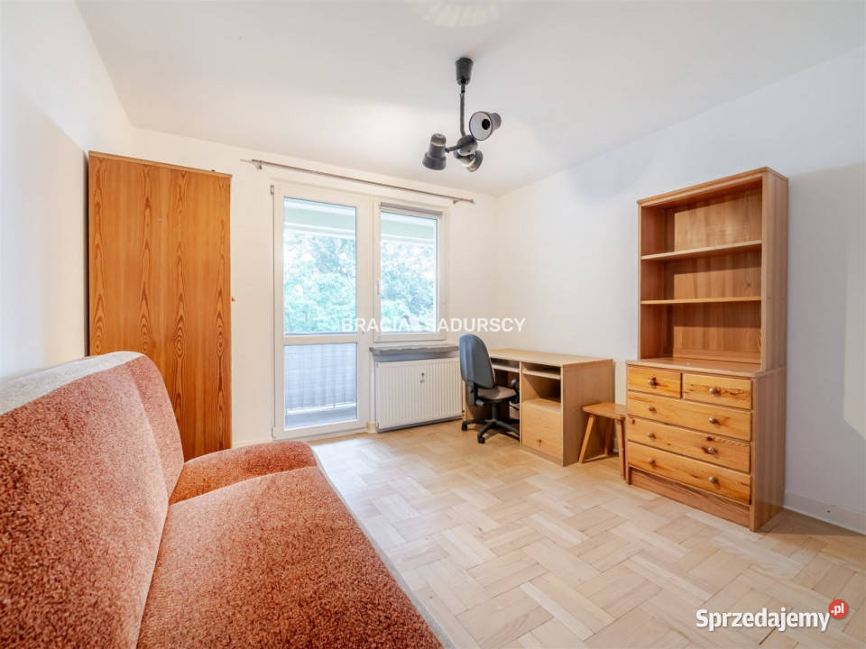 Mieszkanie Kraków Zaułek Wileński 6051m2