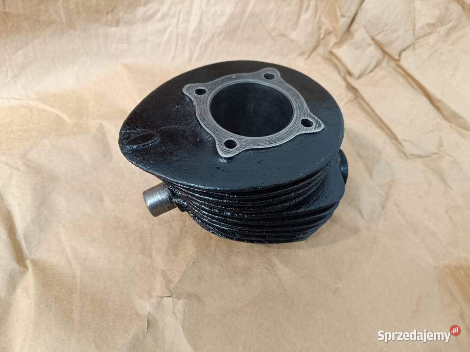 Cylinder Nominał SHL M04 M03 M02 Sokół 125 dkw Częstochowa