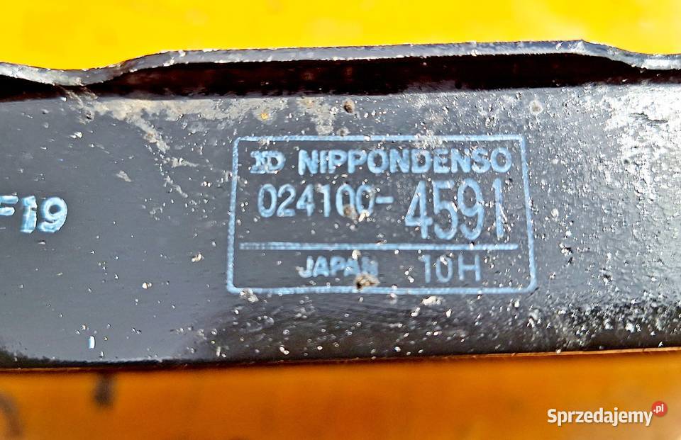 SUZUKI GSX1100 CHLODNICA OLEJU 0241004591 Radom