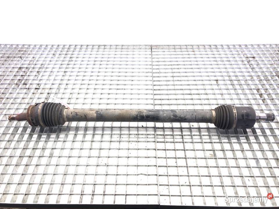 PÓŁOŚ PRAWY PRZÓD KIA OPTIMA 49501D4750 17 141