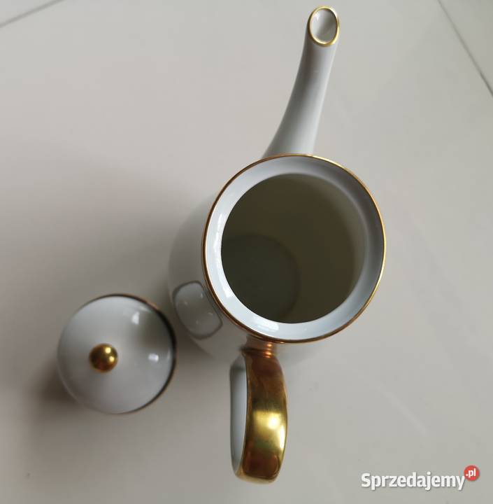 Dzbanek porcelanowy Hutschenreuther vintage Toruń sprzedam