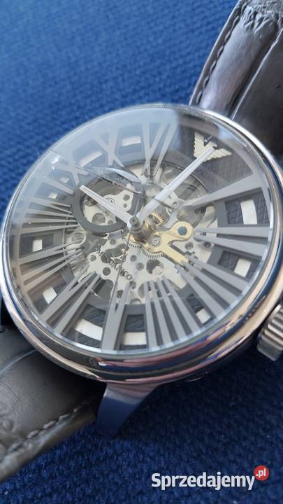 Zegarek Emporio Armani AR4629 Niemodlin
